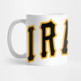 Pittsburgh Irates Mug